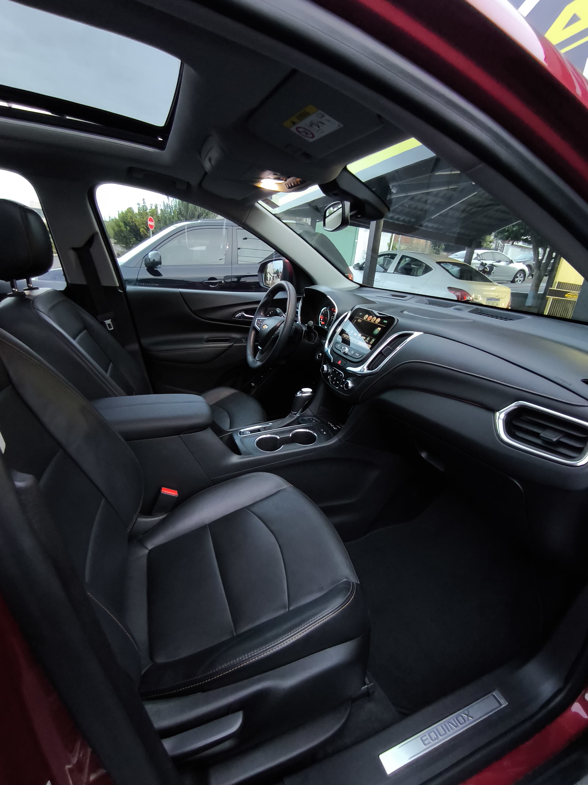 GM EQUINOX PREMIER